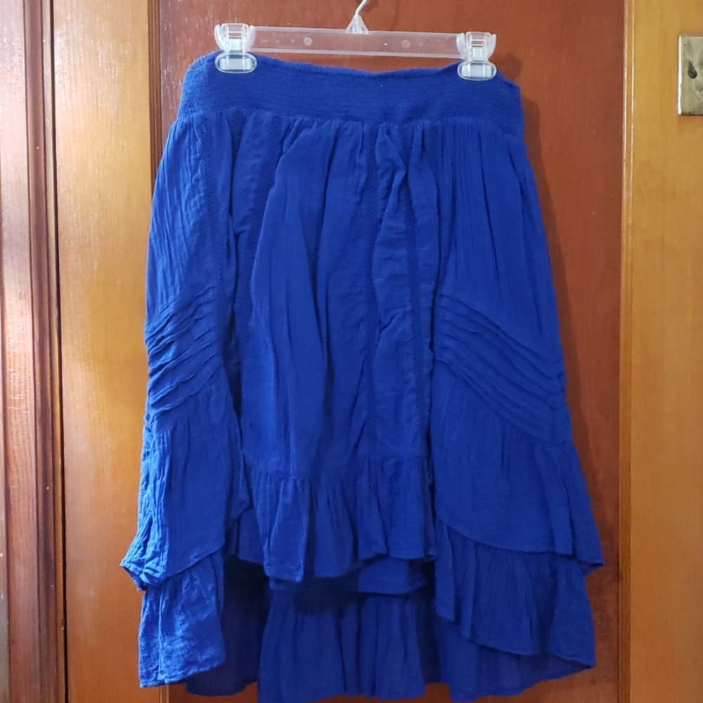 HD in Paris knee length skirt